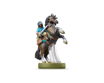 Amiibo 'Collection The Legend of Zelda' - Link Rider
