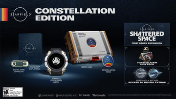 Starfield: Constellation Edition - PC Version