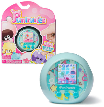 Punirunes Digital Interactive Pet