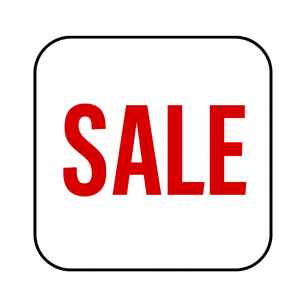 SALE