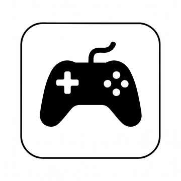 VIDEO GAMES