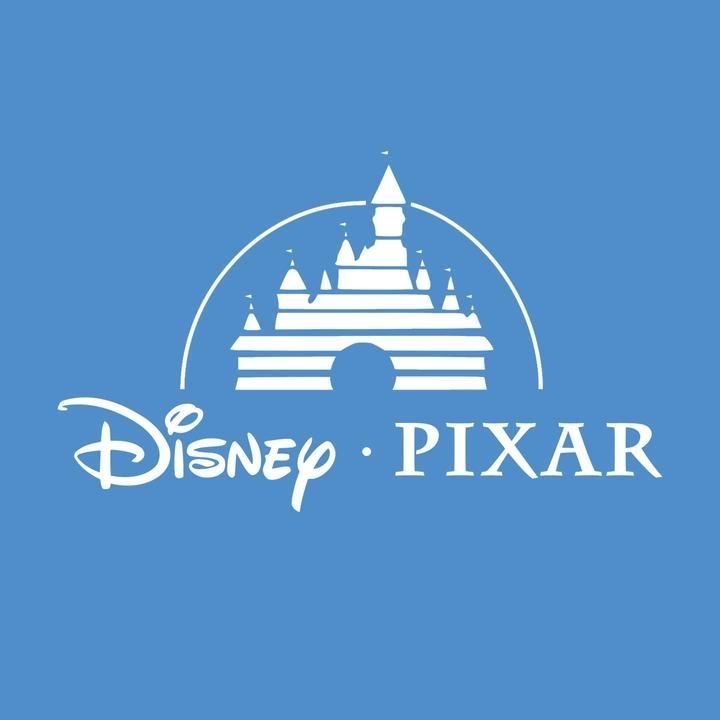 Disney and Pixar