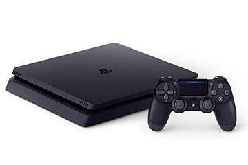 Sony PlayStation 4 Slim 500GB