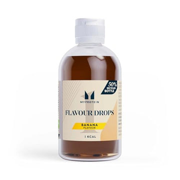 My Protein Flavdrops - Banana