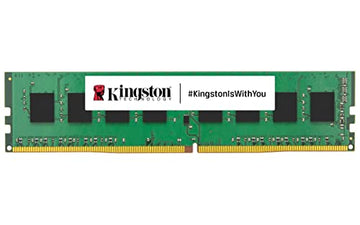 Kingston Branded Memory 8GB DDR4 3200MT/s Single Rank SODIMM KCP432SS6/8