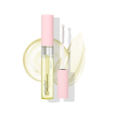 ETUDE My Lash Serum, Eyelash Strengthening Formula with Biotin, Ginger extrac...