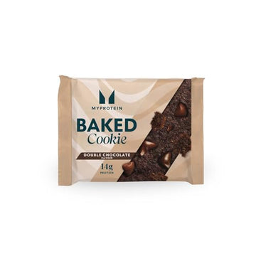MyProtein Baked Protein Cookie - Chocolate