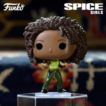 Funko POP! Rocks: Spice Girls - Scary (Wannabe)