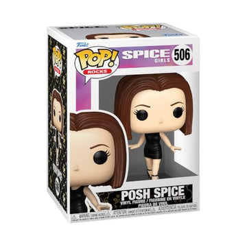 Funko POP! Rocks: Spice Girls - Posh (Wannabe)