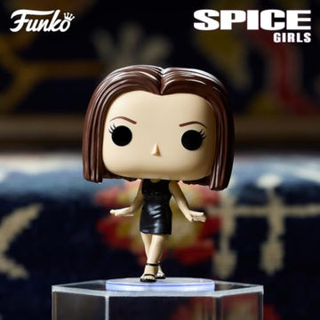 Funko POP! Rocks: Spice Girls - Posh (Wannabe)