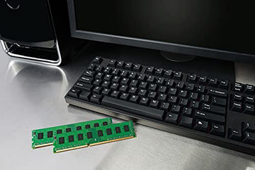 Kingston Branded Memory 8GB DDR4 3200MT/s Single Rank SODIMM KCP432SS6/8