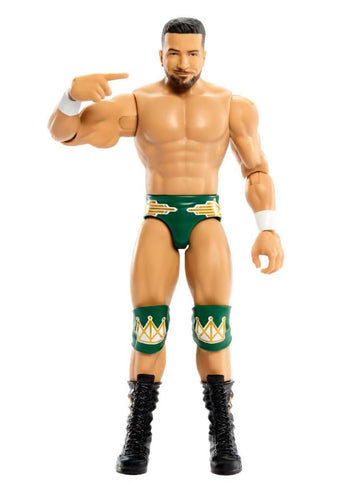 WWE Main Event Series Figure Series 165 All Ego Ethan Page