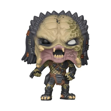 Funko POP! Aliens vs Predator Requiem - Wolf Predator 1998