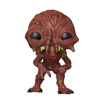 Funko POP! Movies: The Fly - Fly Final Form 2050