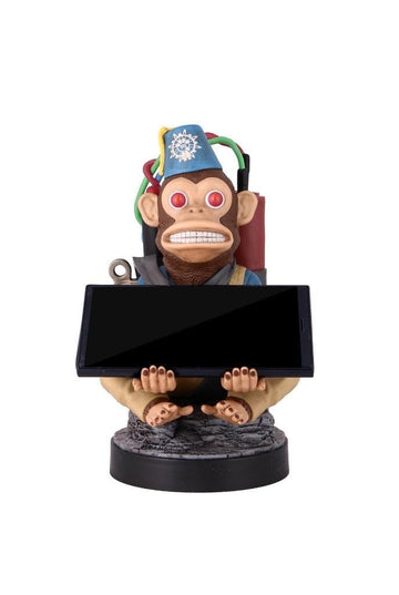 Exquisite Gaming - Call Of Duty - Monkeybomb Cable Guy