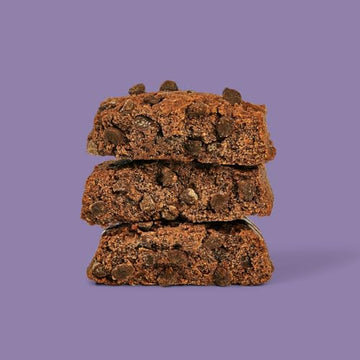 MyProtein Protein Brownie – Chocolate