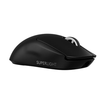 Logitech G PRO X Superlight 2 SE wireless gaming mouse, 60 g pro-grade mouse ...