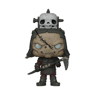 Funko POP! Movies: Lord of the Rings - Guritz 1984