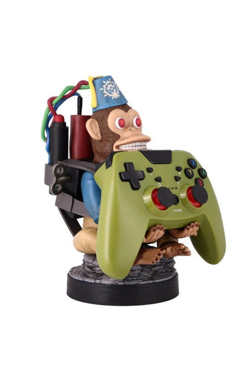 Exquisite Gaming - Call Of Duty - Monkeybomb Cable Guy