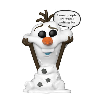 Funko Pop! Sayings: Frozen - Olaf 1700