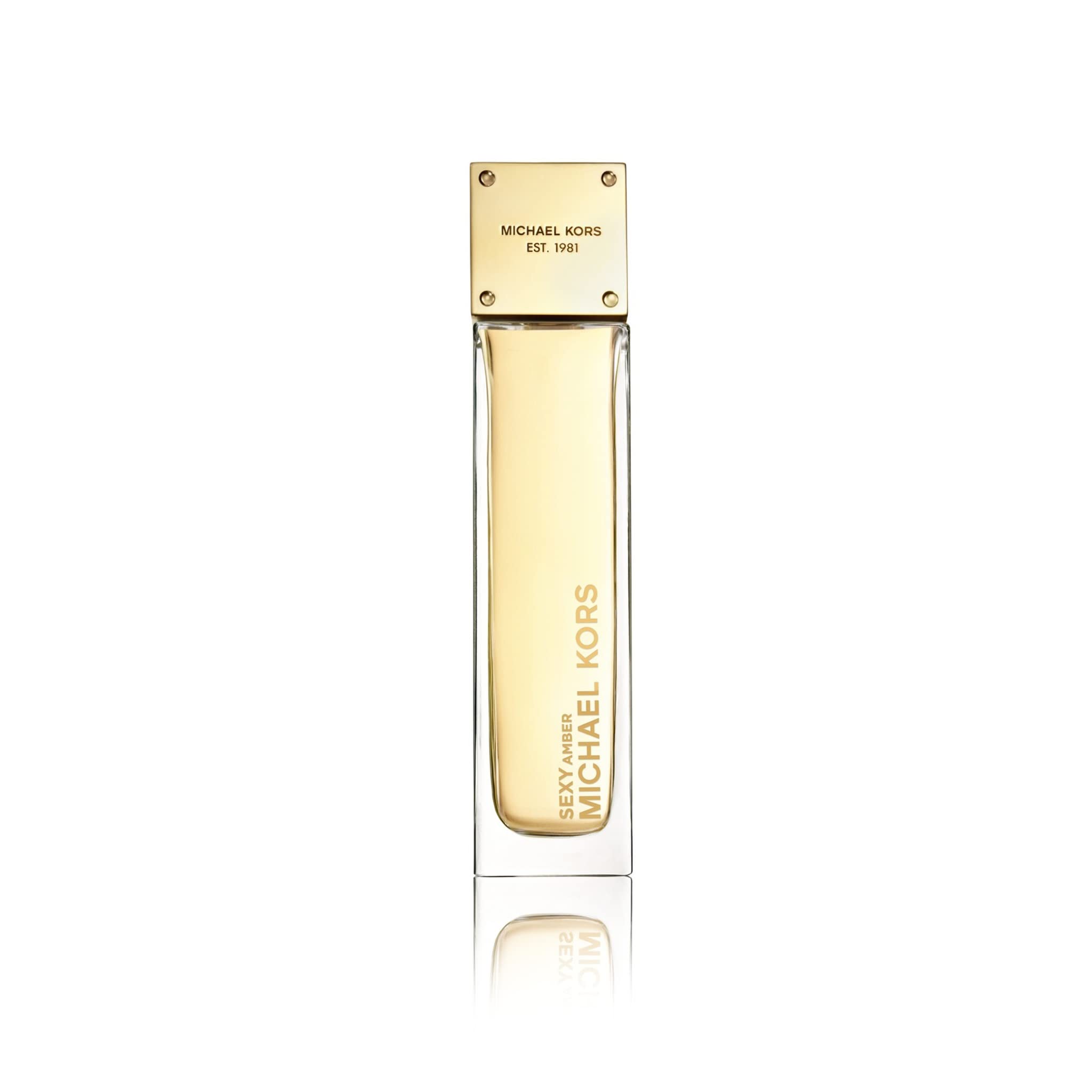 Michael Kors Sexy Amber Eau de Parfum for Women 100 ml