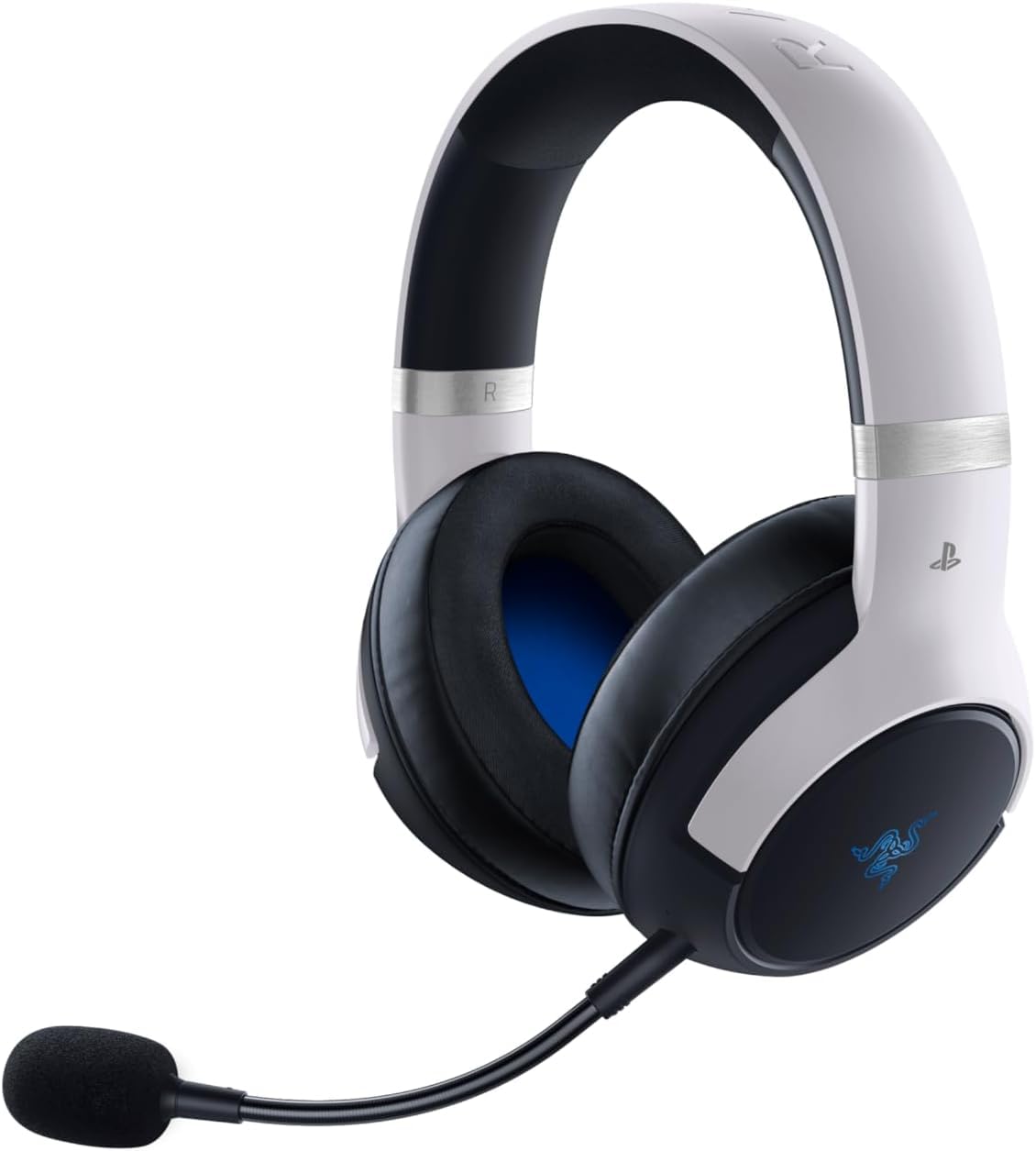 Razer Kaira Pro - Dual Wireless PlayStation 5 Headset