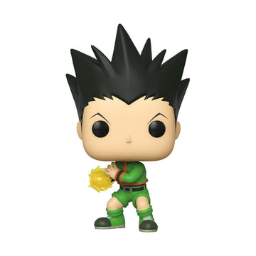 Funko POP! Animation: Hunter X Hunter - Gon Freecs Jajanken