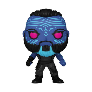 Funko POP! WWE: Bray Wyatt 199