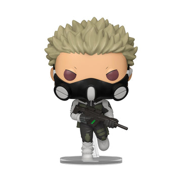 Funko Pop! Animation: Kaiju No 8 - Aoi Kaguragi Kaguragi