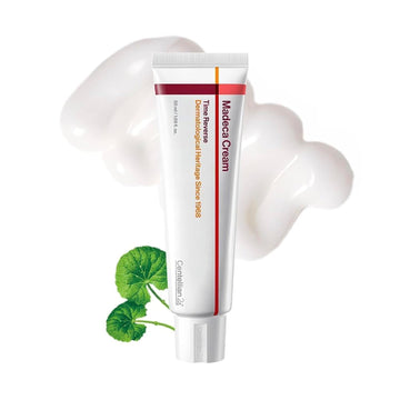CENTELLIAN24 Madeca Cream Time Reverse Season 7, 50ml (1.69 fl oz) - Korean A...