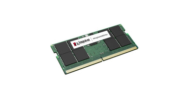 Kingston Branded Memory 16GB DDR5 5600MT/s SODIMM KCP556SS8-16 Notebook Memory
