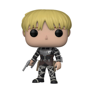 Funko POP! Animation: AoT - Armin Arlert
