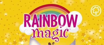 Belle the Birthday Fairy: Special (Rainbow Magic)