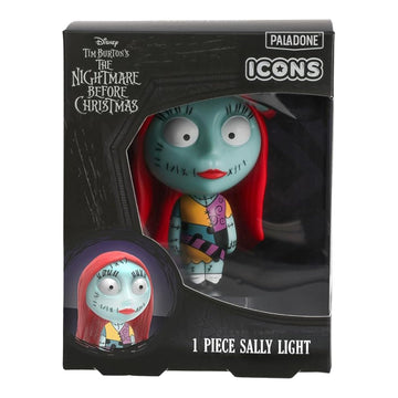 Paladone Sally Icon Light - Officially Licensed Nightmare Before Christmas Me...