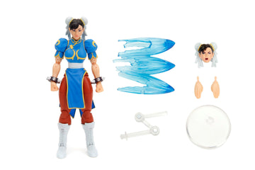 Chun-Li Street Fighter 6