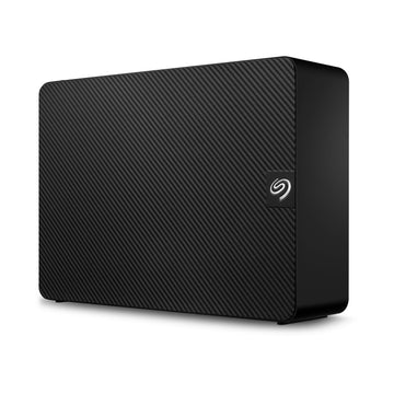 Seagate Expansion Desktop 20TB, External Hard Drive, USB 3.0, Data Rescue Ser...