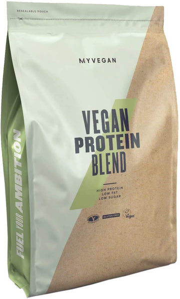 MyVegan Protein Blend - Chocolate 1kg