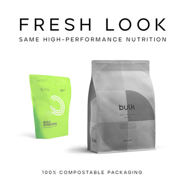 Bulk Diet Protein Shake, Chocolate, 500 g, Packaging May Vary