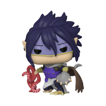 Funko POP! Animation: MHA - Tamaki Amajiki In Hero Costume