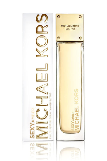 Michael Kors Sexy Amber Eau de Parfum for Women 100 ml