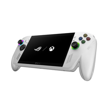 ASUS ROG Xbox Ally | Handheld Gaming Console | AMD Ryzen Z2 A Processor | 7" ...