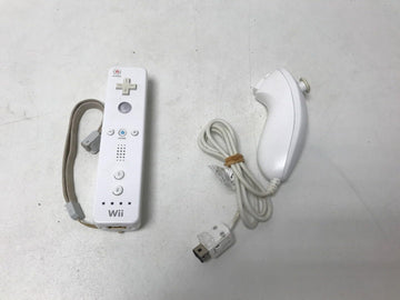 Nintendo Wii Console (Includes Wii Sports)