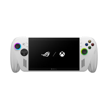 ASUS ROG Xbox Ally | Handheld Gaming Console | AMD Ryzen Z2 A Processor | 7" ...