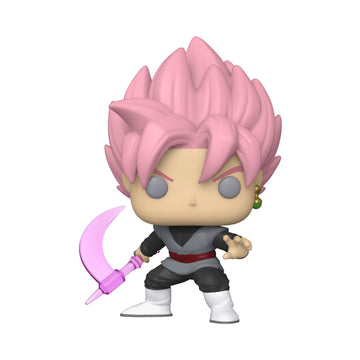Funko Pop! Animation: DBS - Goku - Translucent Scythe - Dragon Ball