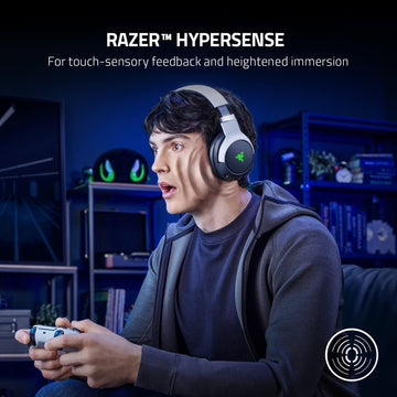 Razer Kaira Pro - Dual Wireless PlayStation 5 Headset