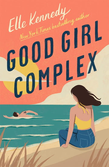 Good Girl Complex: [Paperback] Kennedy, Elle