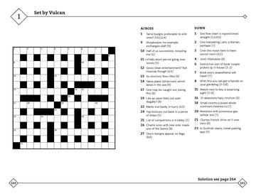The Guardian Cryptic Crosswords 3: A collection of more than 100 satisfying p...