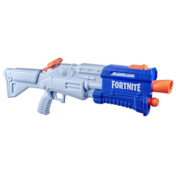 NERF Fortnite TS-R Super Soaker Water Blaster Toy