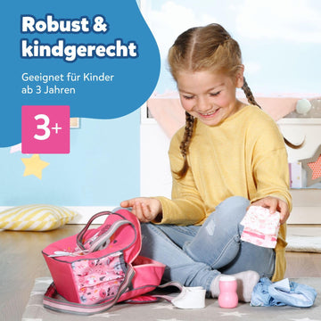 BABY born Changing Bag