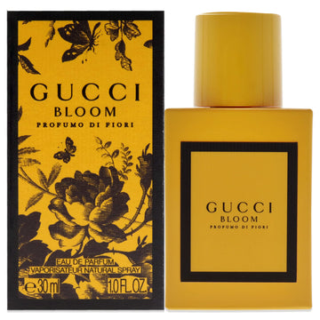 Gucci - Bloom Profumo Di Fiori - Eau De Parfum Spray - 30 ml